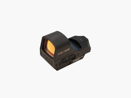 Holosun HS510C Circle Dot Otwarty Celownik Reflexyjny