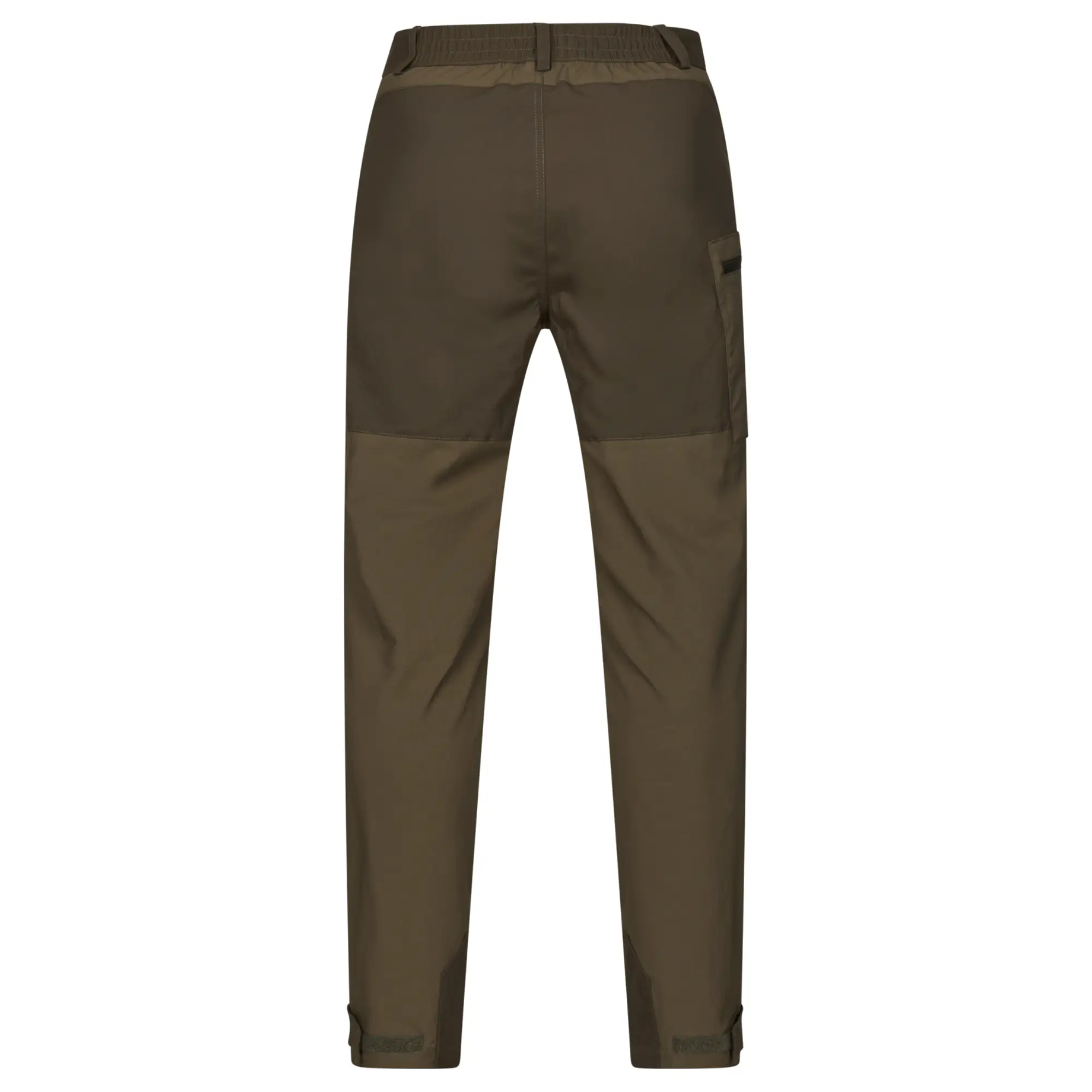 Pantalones Seeland Ash (Verde Claro/Verde Pino), imagen 2 de 7