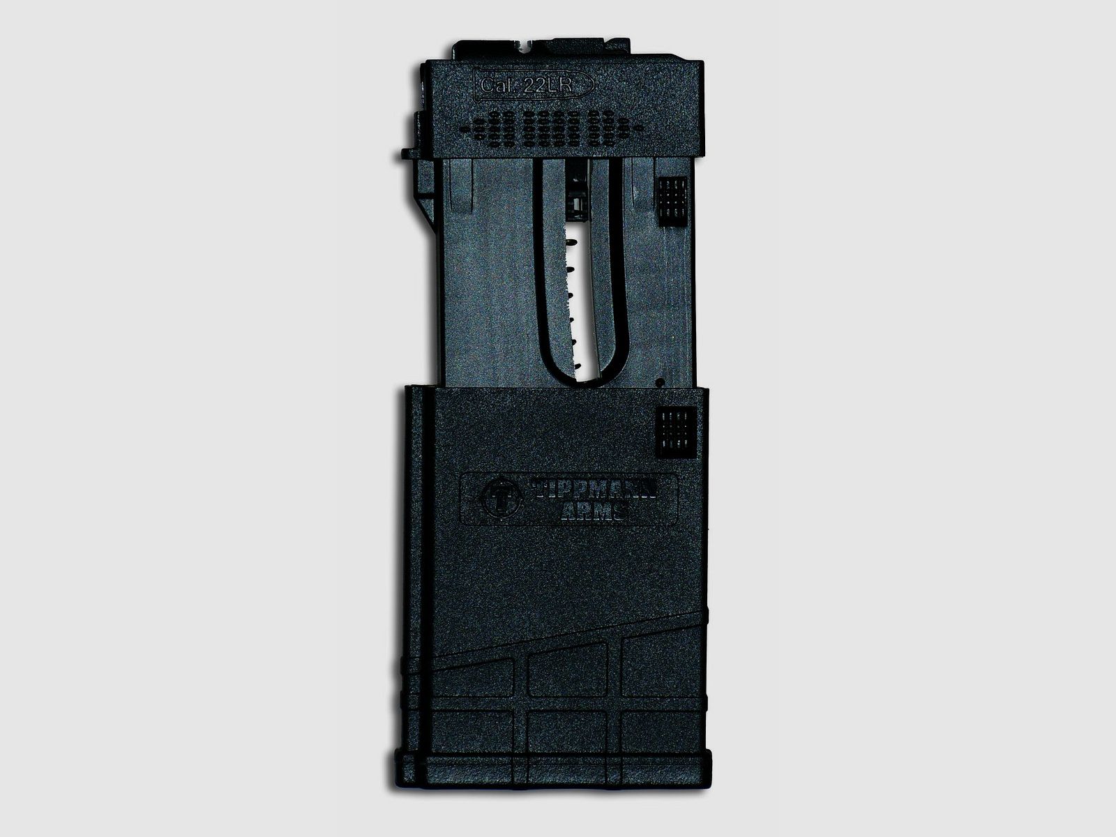 Tippmann M4-22 Low Pro 10 Round Magazine .22 LR - 10 Schuss KK-Magazin