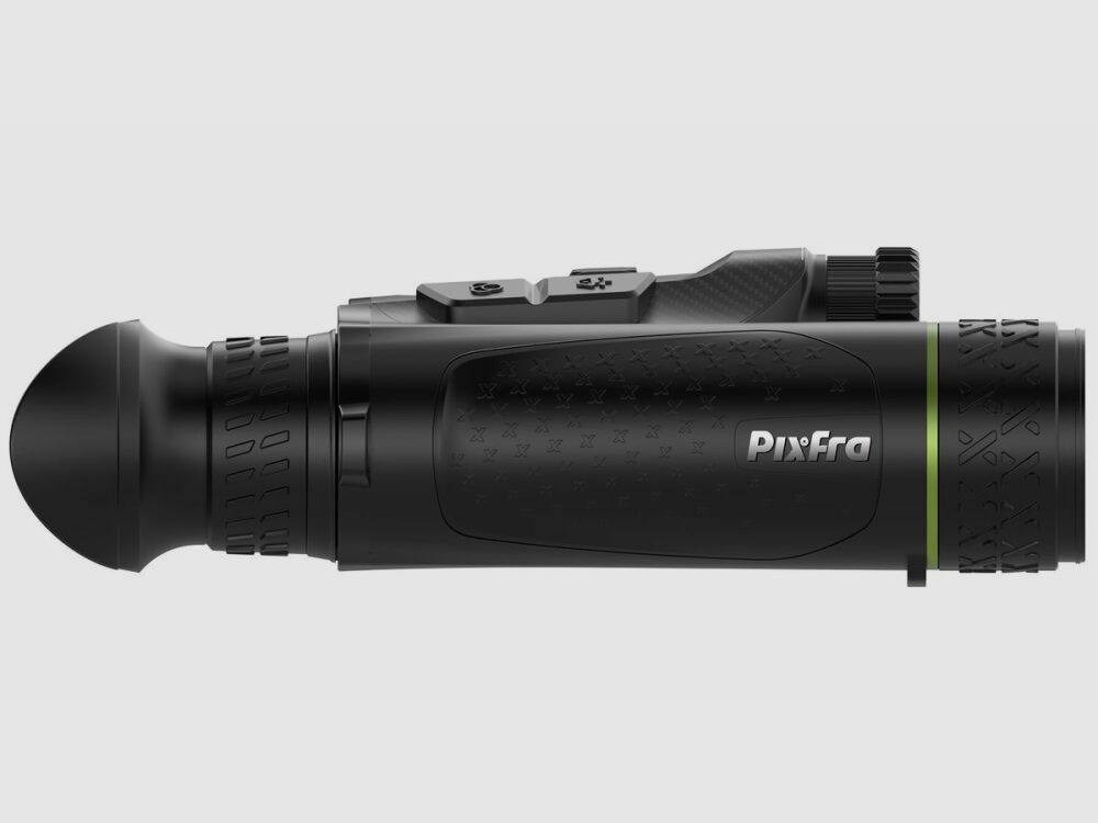 PIXFRA Draco D635 warmtebeeldverrekijker met 4K nachtzicht