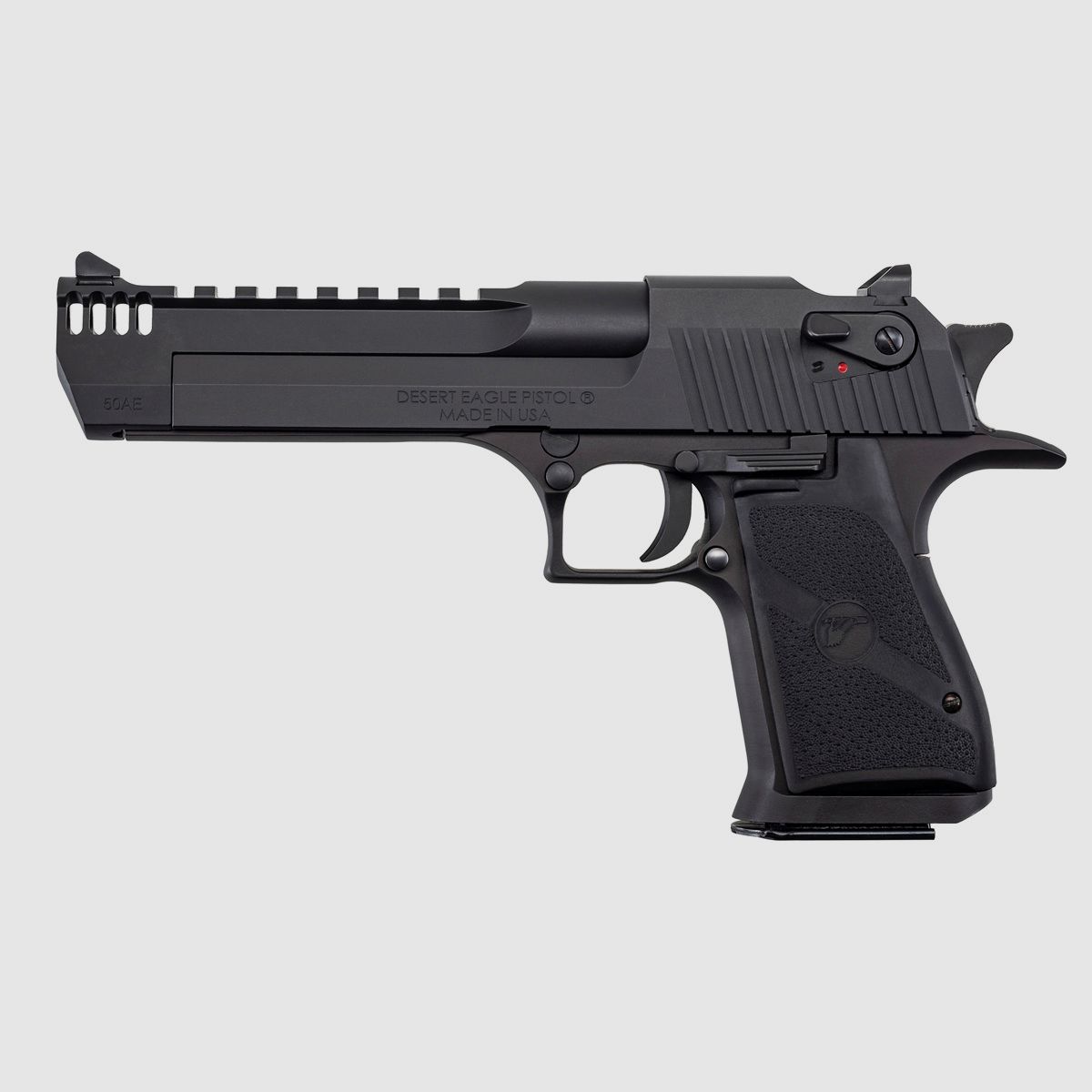 Desert Eagle XIX 6" IMB Black
