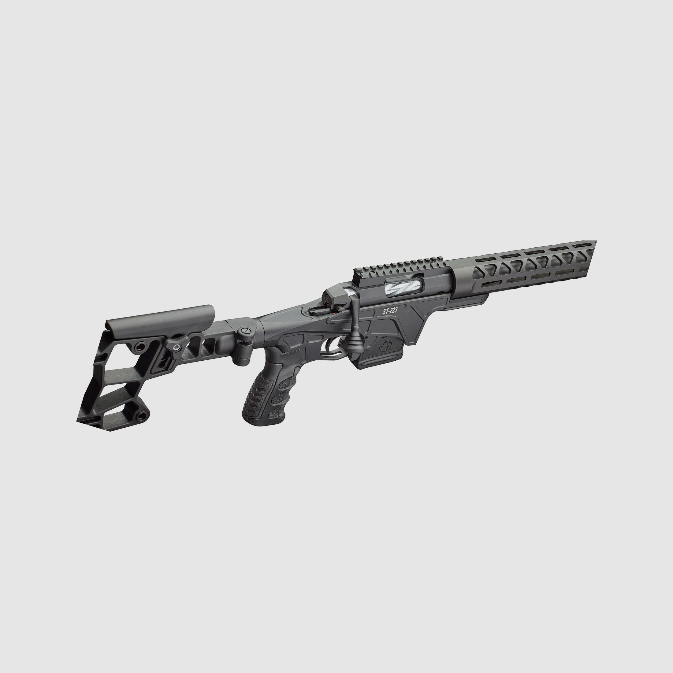 Mercury sport ST-223, calibro .223 Rem.