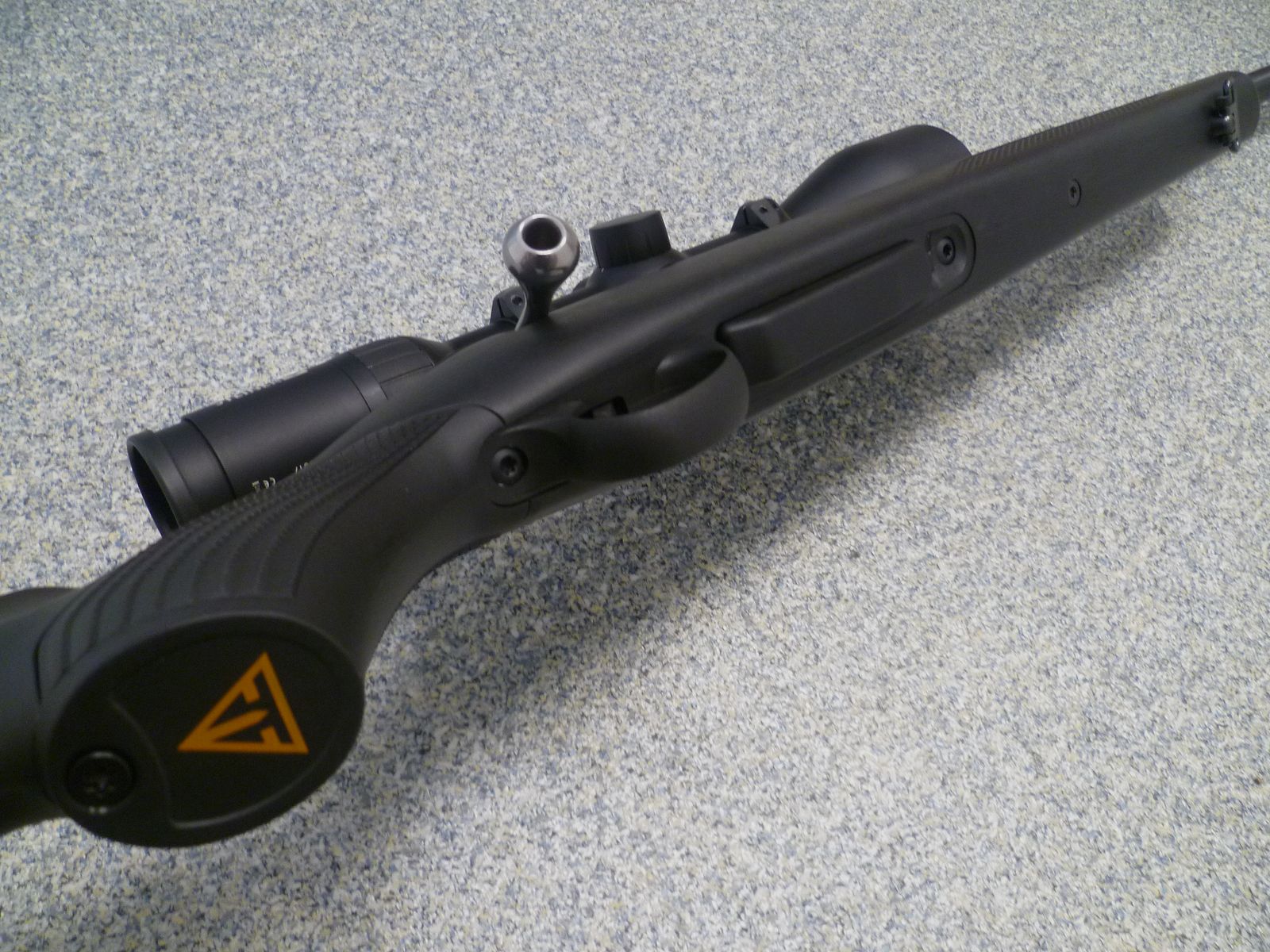 Repetierbüchse Tikka T3x .223 Rem. mit Steiner Ranger