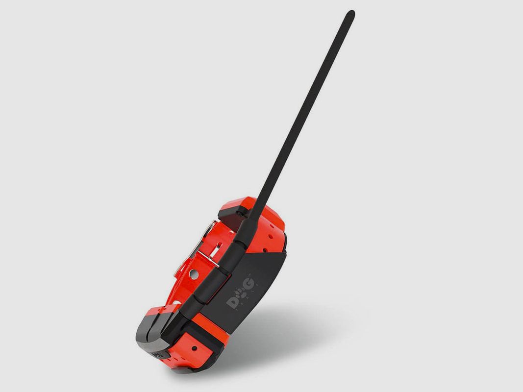 DOG TRACE – GPS X40 | ADDITIONAL COLLAR, image 2 of 12