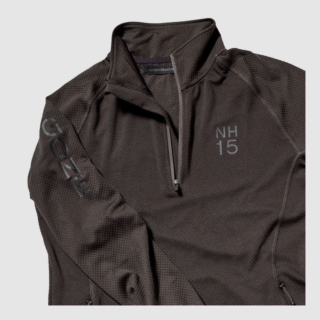 Northern Hunting Shirt Kalf