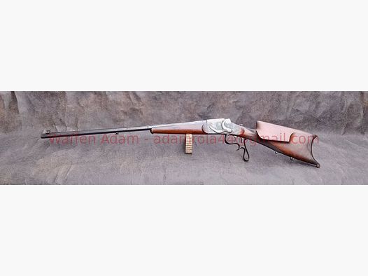 Haenel Original Aydt Carabine de tir