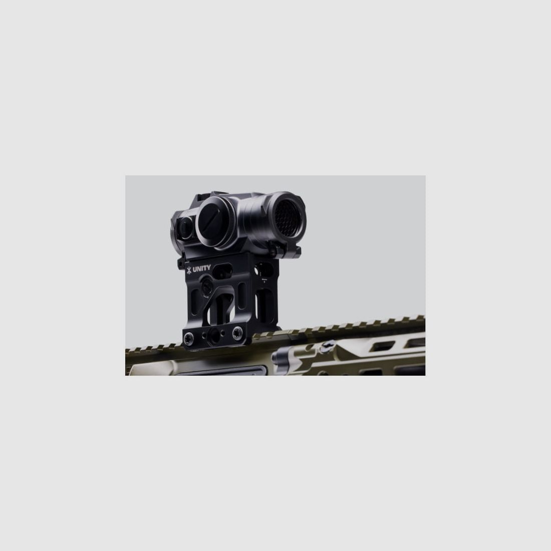 Daniel Defense WPSM4A1 Warrior Poet, afbeelding 4 van 5