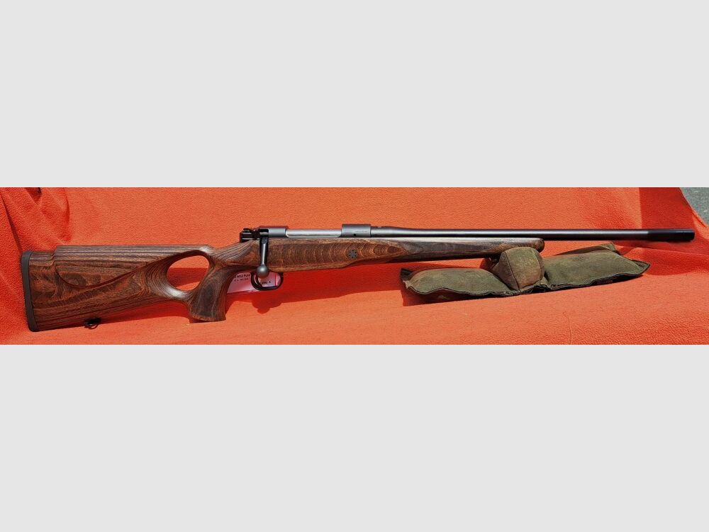 MAUSER M12 Pure Max