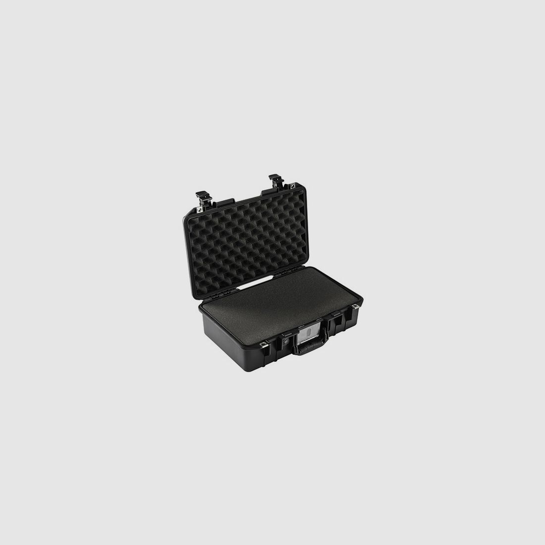 PELI™ – Case 1485 Air / Schwarz / WF / mit Schaum, Bild 1 von 2