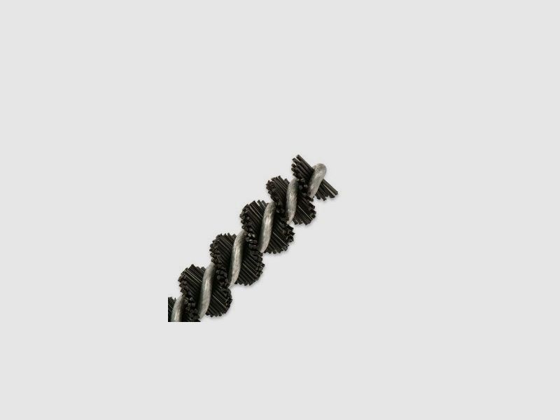 Nylon Borstel Kal. 243 Boretech, afbeelding 2 van 4