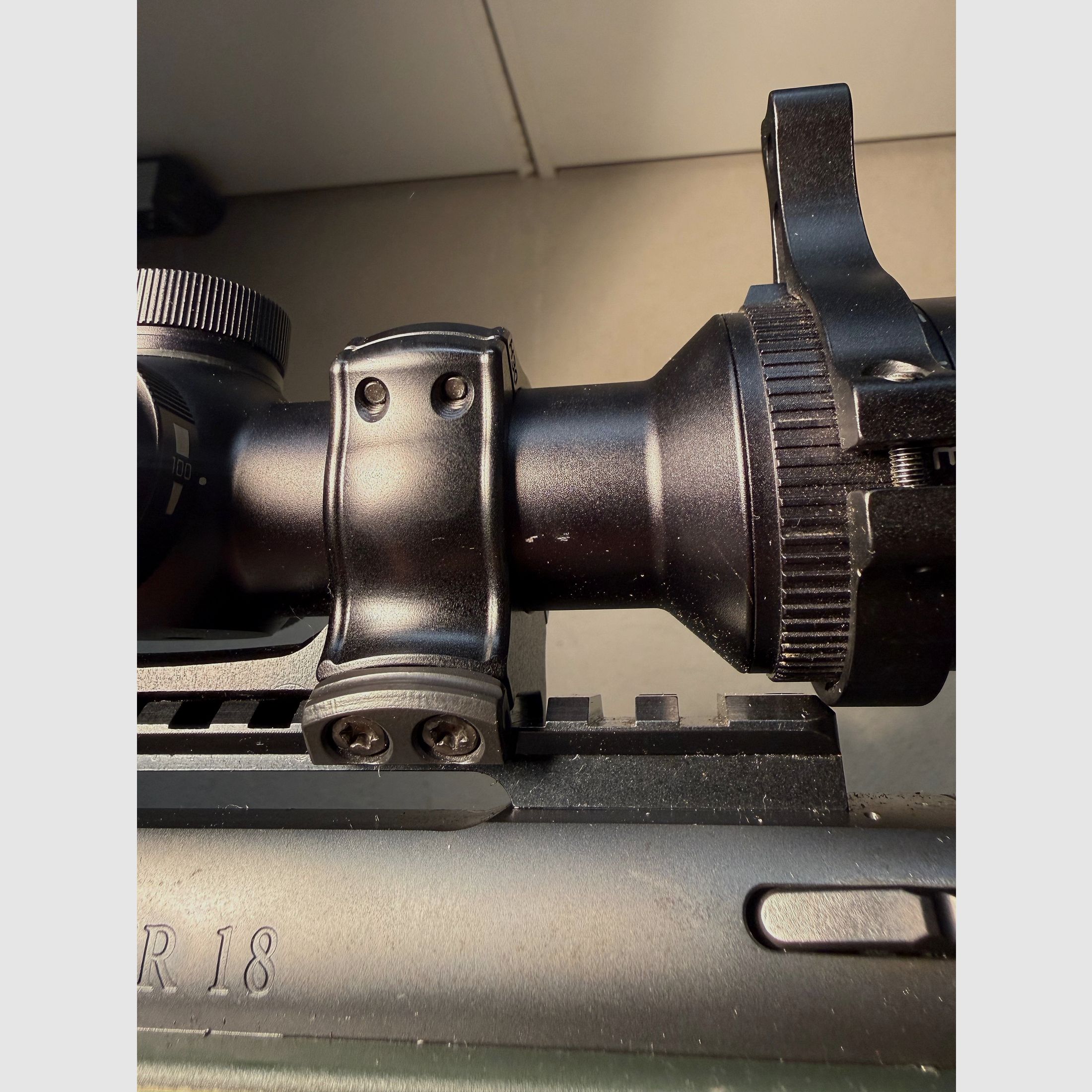 Leica Fortis 6 2,5-15x56i