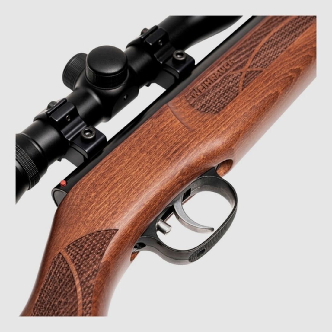 Weihrauch Sport Luftgewehr HW 30 M/II 4,50