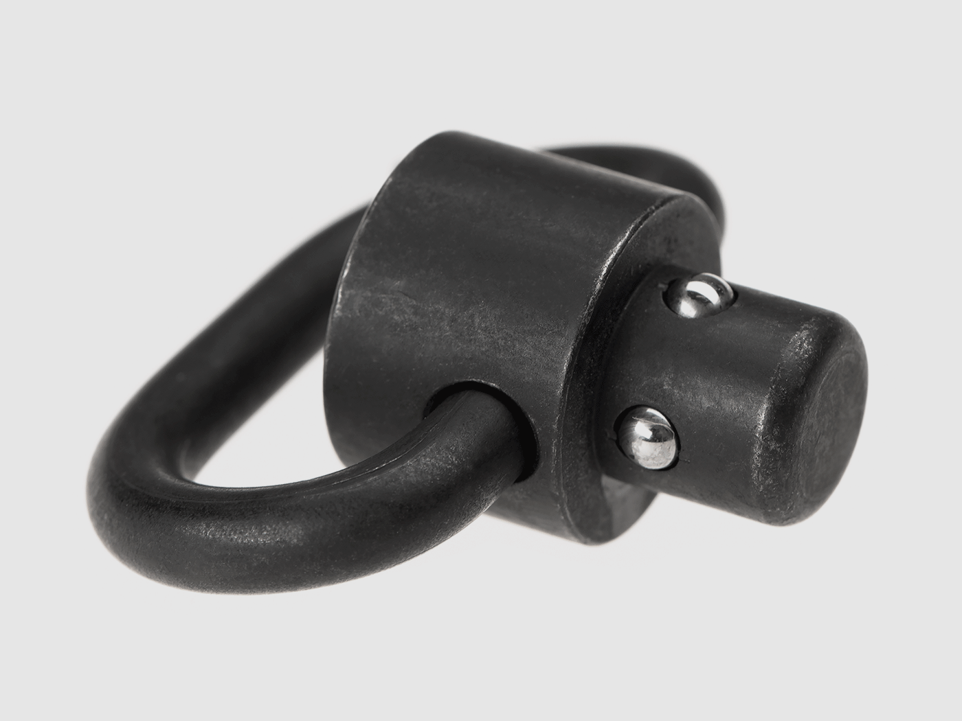 Clawgear – Sling Swivel 1.25 Inch Stainless Steel, Bild 1 von 4
