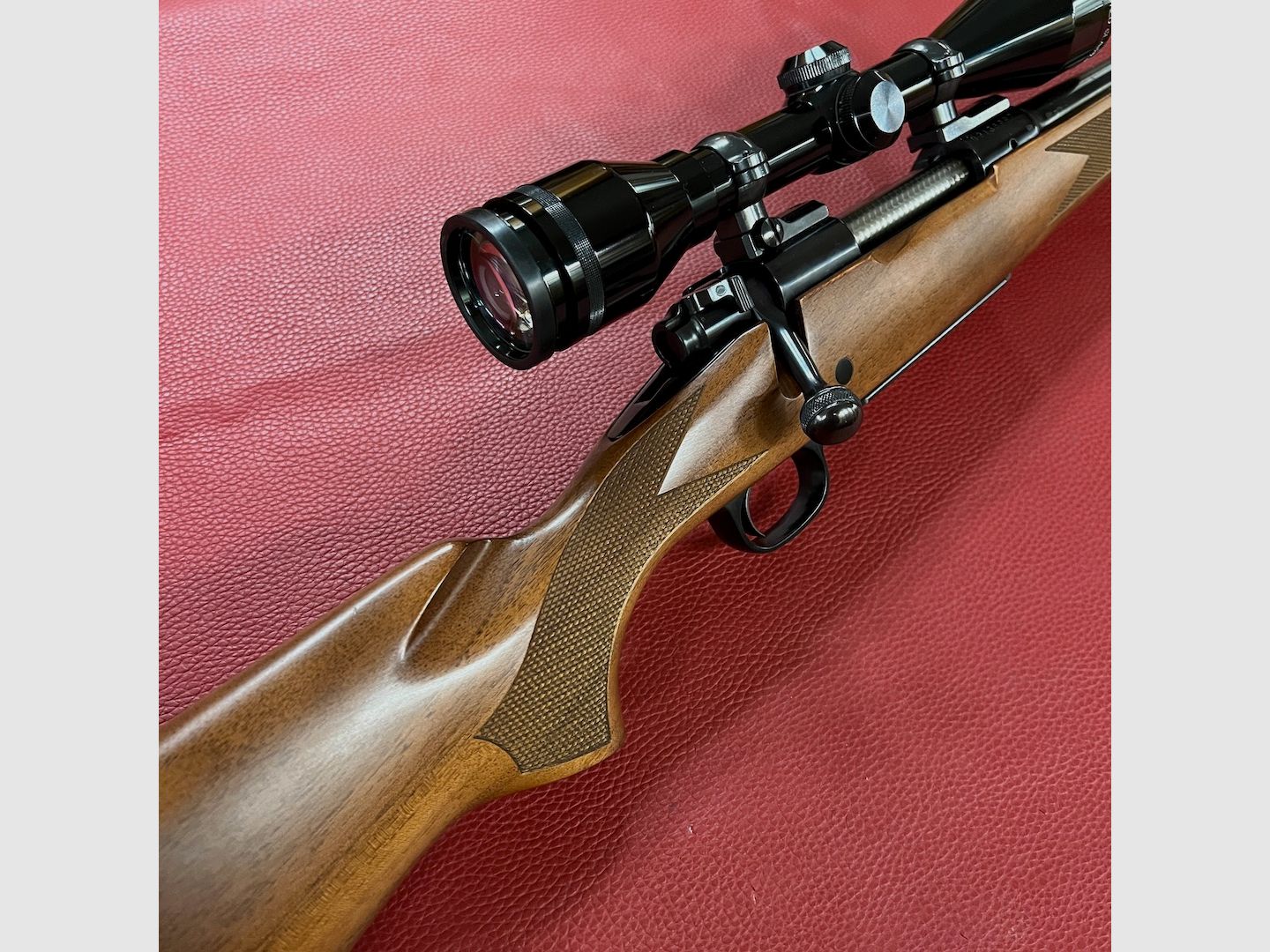 Winchester Mod. 70, Bild 2 von 8