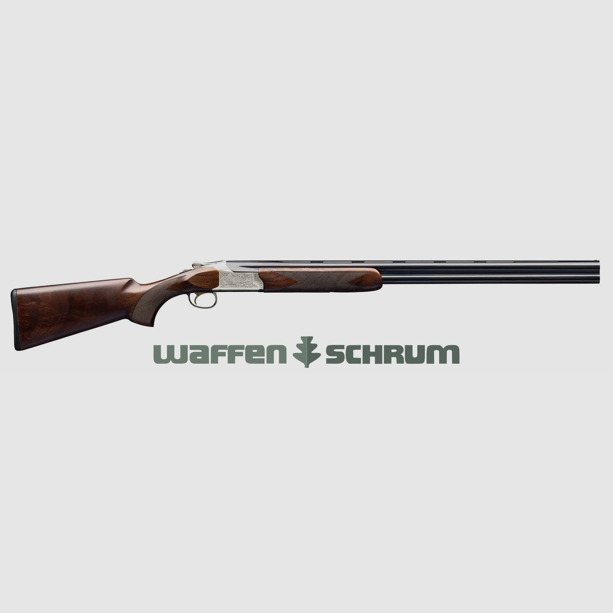 Browning B825 Game Inv. DS