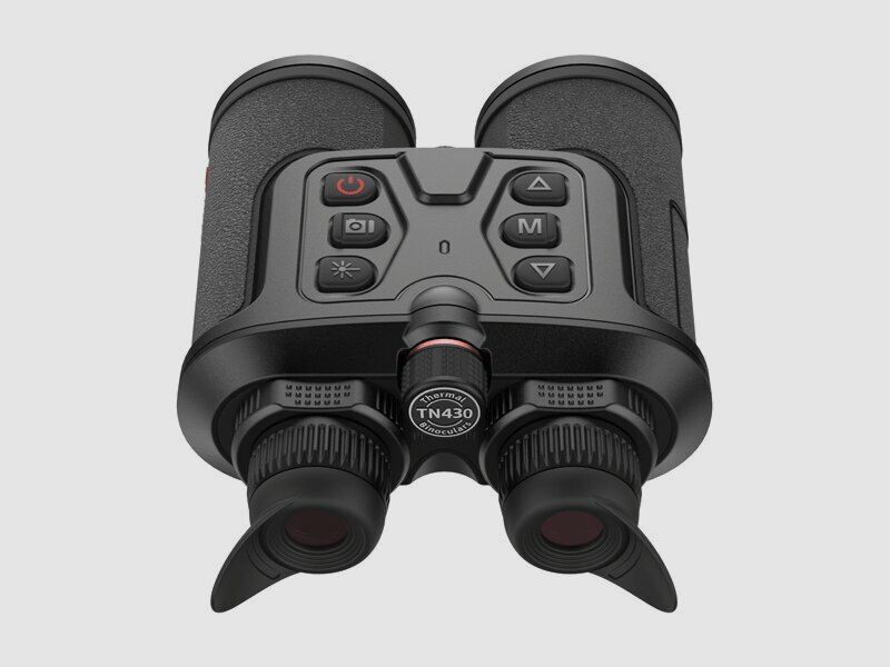 GUIDE TN450 Thermal Imaging Binoculars