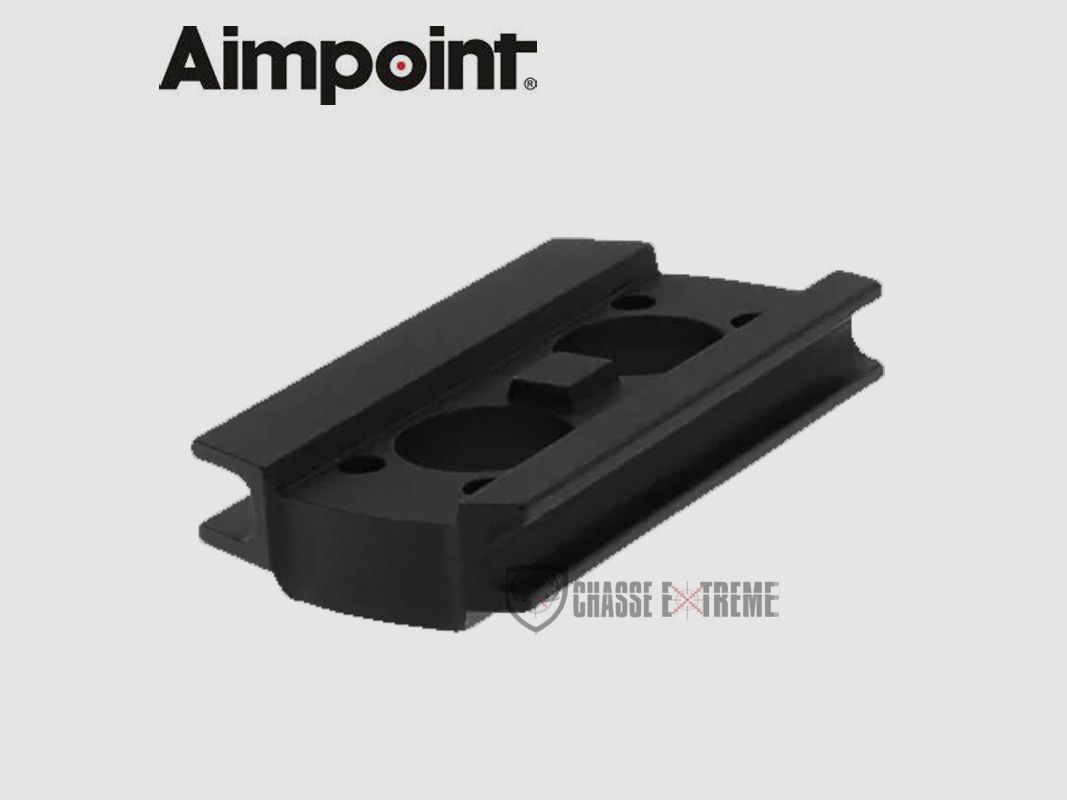 AIMPOINT 39 mm OA Abstandshalter für Comp M5s, Bild 1 von 2