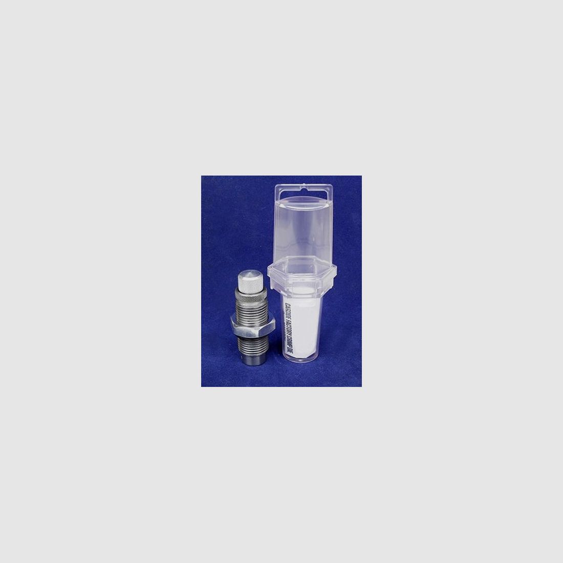 LEE FACTORY CRIMP DIE 9MM