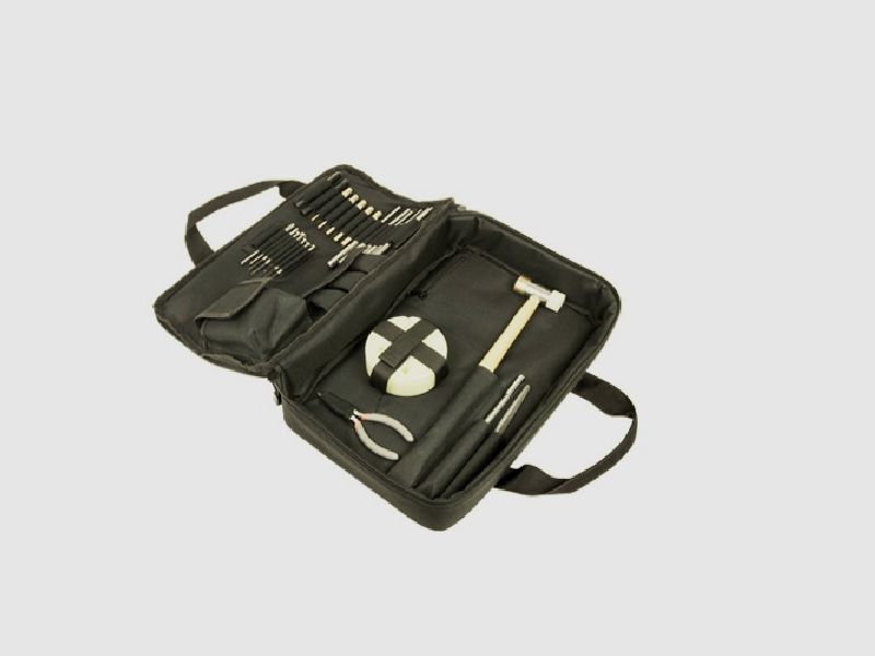 Nc Star bag with all the necessary tools for your firearms, image 3 of 3