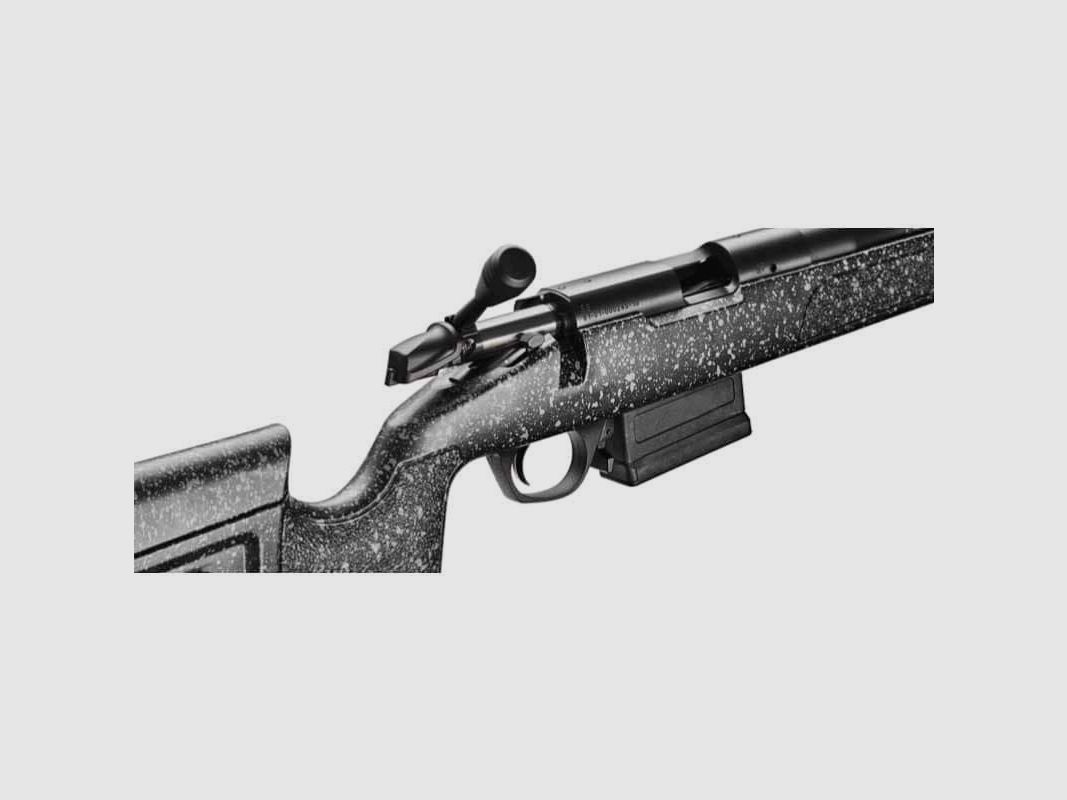 Bergara B14-R Trainer Carbon - 22LR, afbeelding 3 van 4