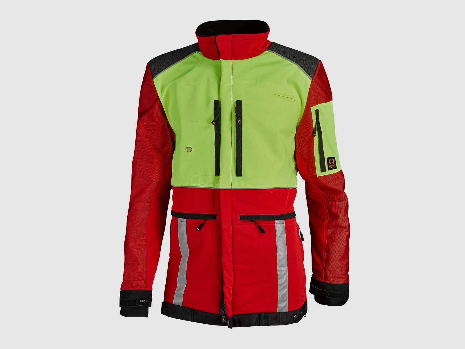 Chaqueta de Seguimiento Nordforest para Hombres