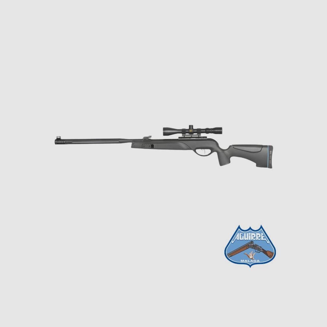 Luftgewehr Gamo HPA Mi, Bild 4 von 4