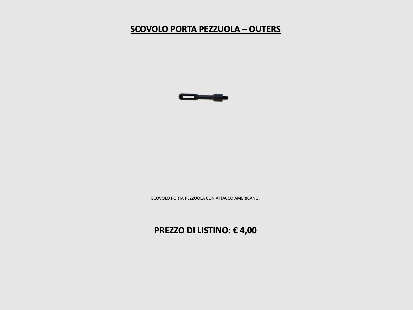 OUTERS – PATCHHOLDER, afbeelding 2 van 2