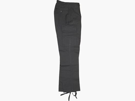 Pantalon en moleskine BW