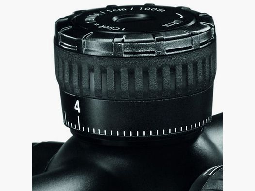 Zeiss ASV+ für Victory HT Höhe