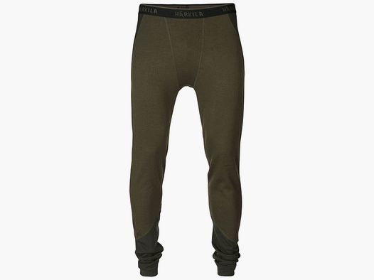 Härkila Pantaloni Base Warm