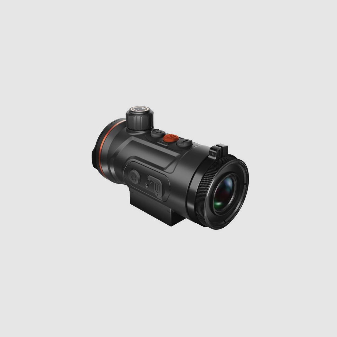 ThermTec Hunt 650 Pro | High-Performance Thermal Imaging Attachment