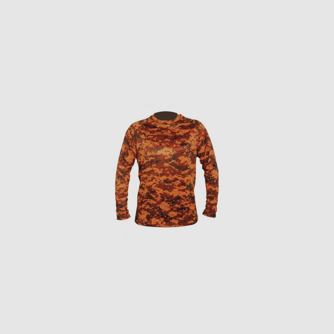 HART AKTIVA-L PIXEL BLAZE T-shirt maat L