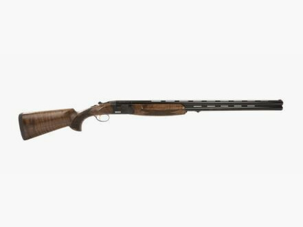 Brenner BF 18 Linkswaffe