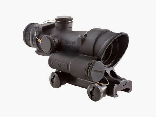 Trijicon ACOG 4×32 Ta02 Red LED