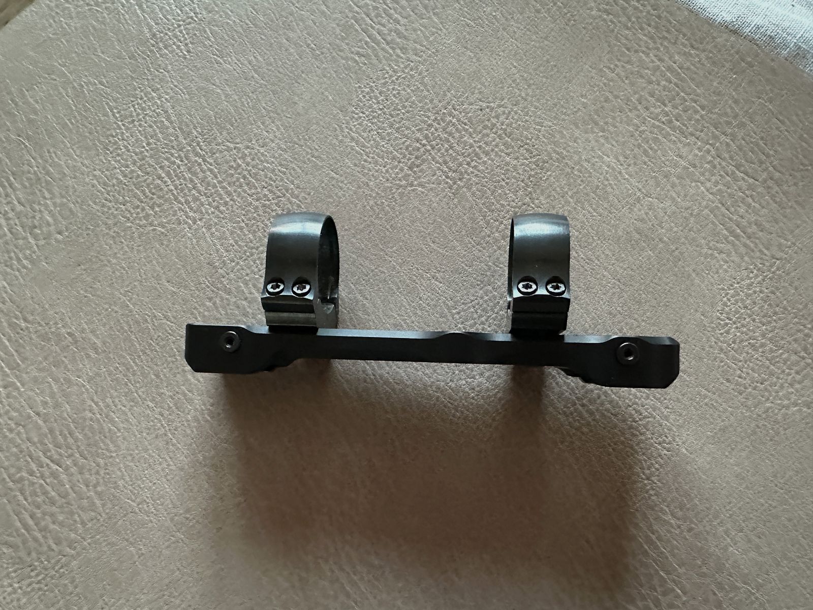 Henneberger Swift Montage 30mm Ringen Picatinny