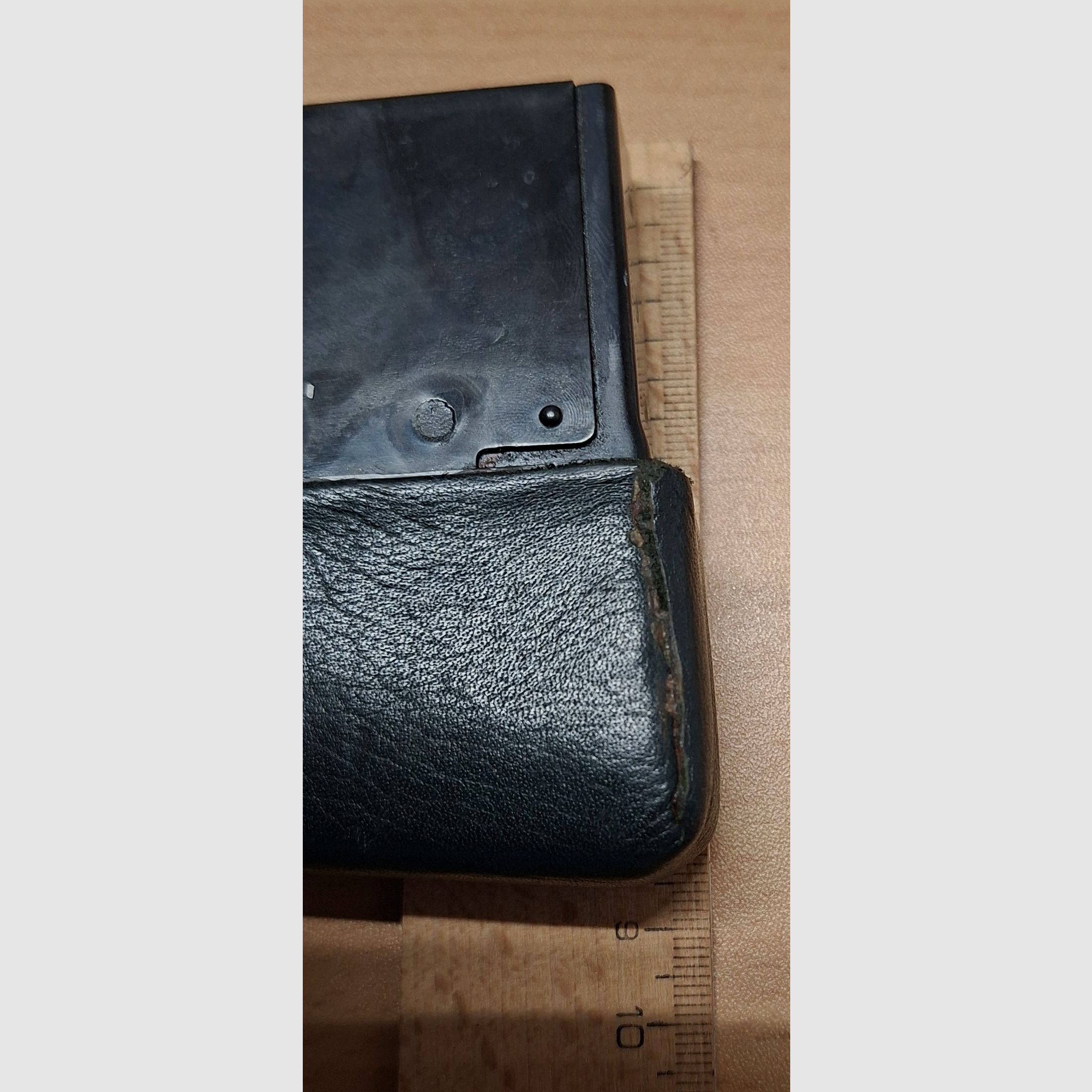 Steyr magazyn 7x64. .270. .30-06, zdjęcie 7 z 7