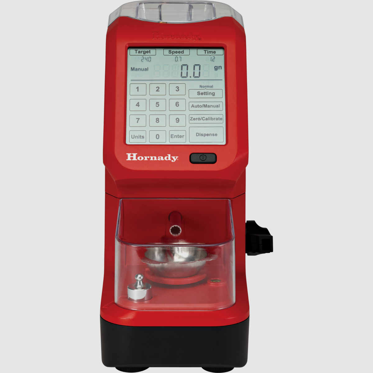 Hornady Auto Charge Pro, image 1 of 2