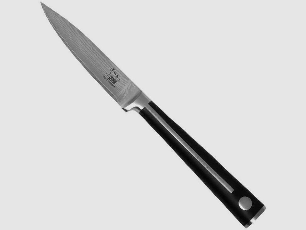 Fudo Ko Hocho, 33 Lagen