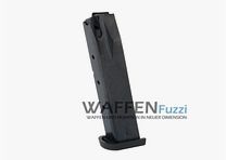 Ekol Magnum und Ekol Compact Magazin
