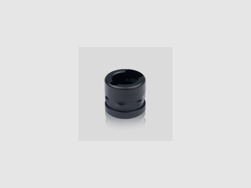 Adapter Bi-Pod Spartan Plug-in mit Schutzkappe für Montage, Bild 1 von 3