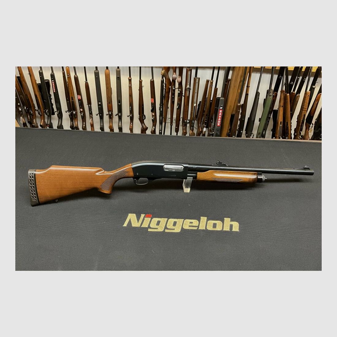 Remington Mod. 870 13 12/76
