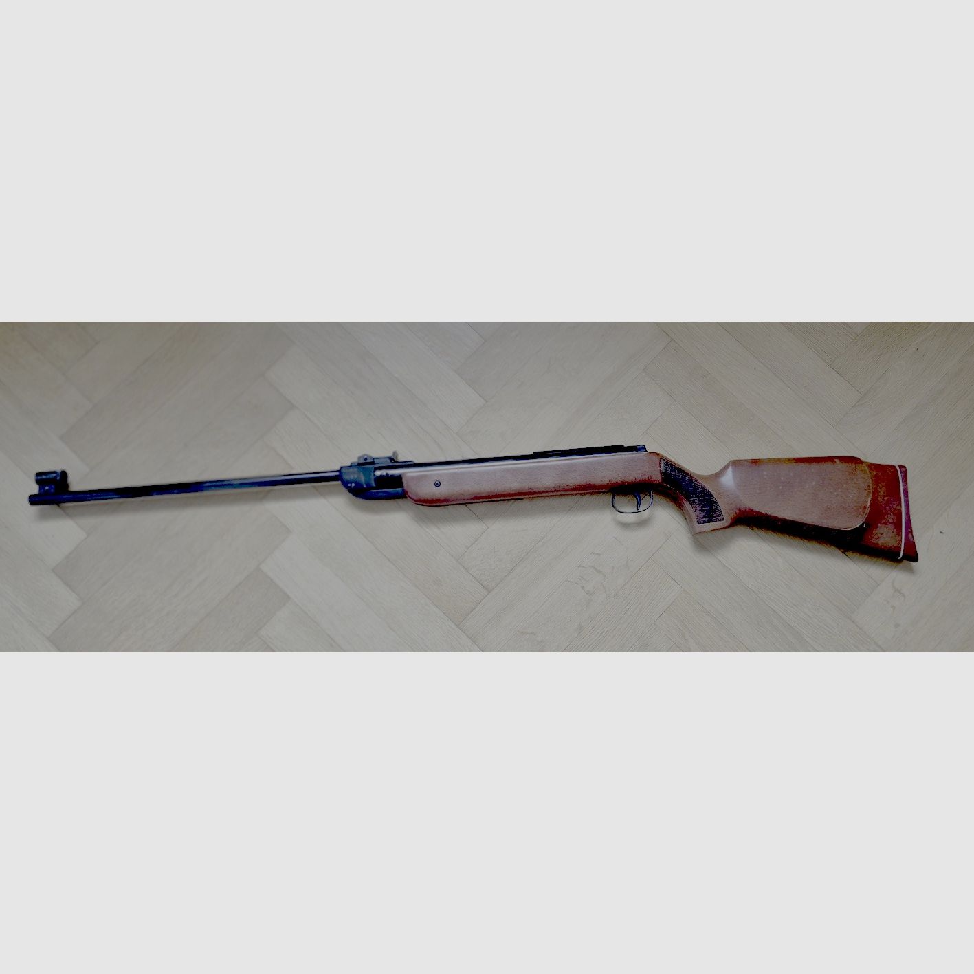 Luftgewehr - Diana - Modell 35