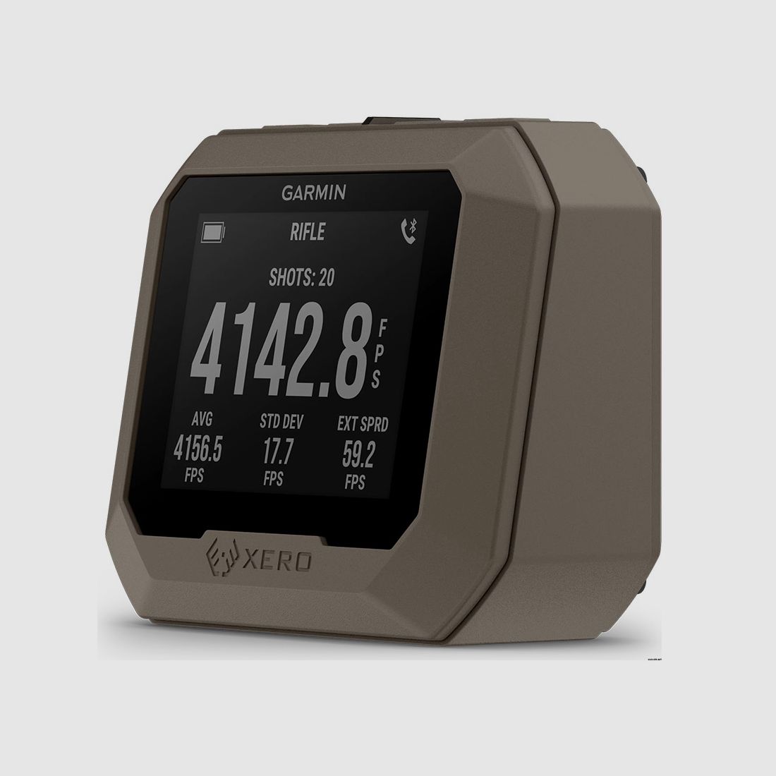 GARMIN XERO C1-PRO, Bild 1 von 3