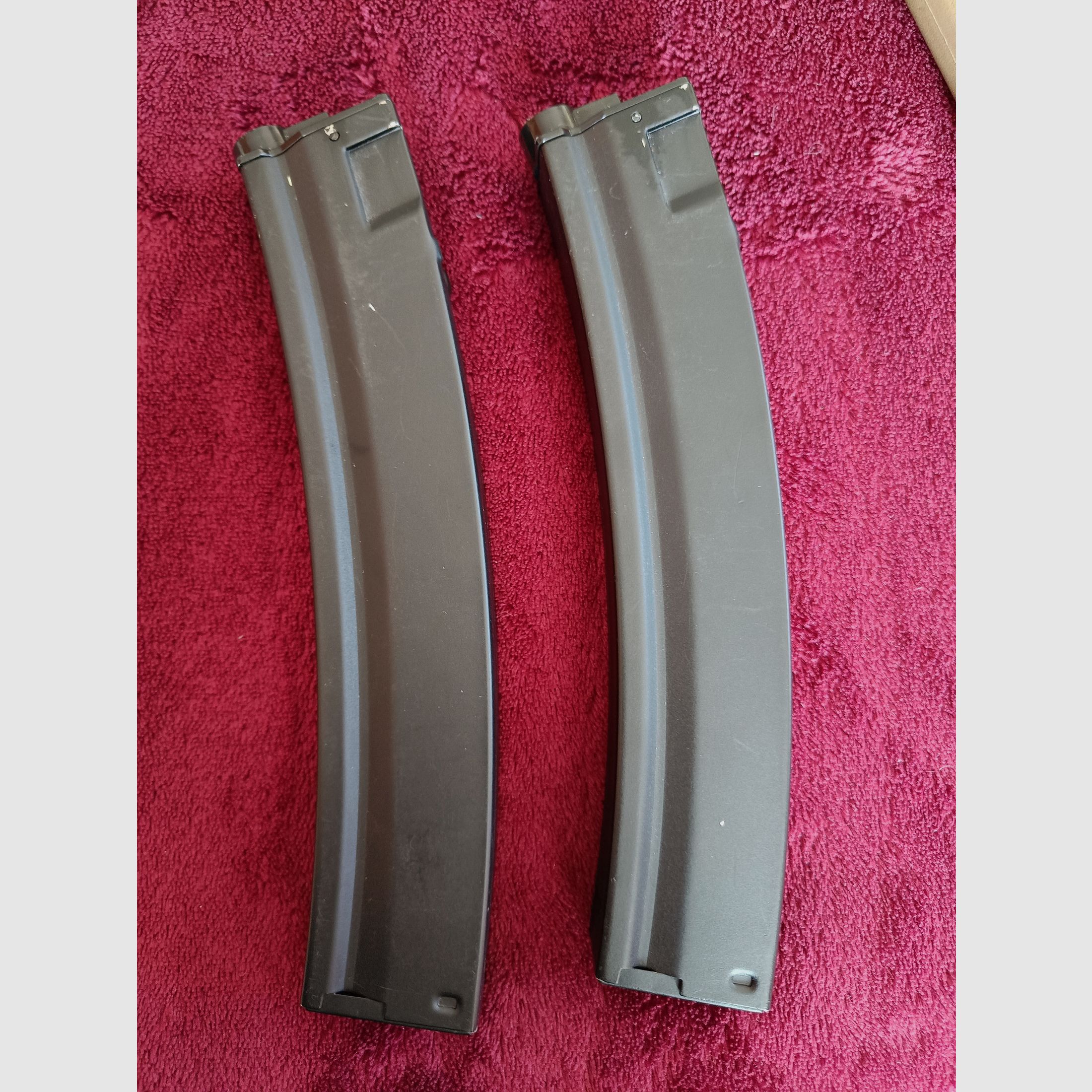 JG MOD5 M-LOK (MP5)