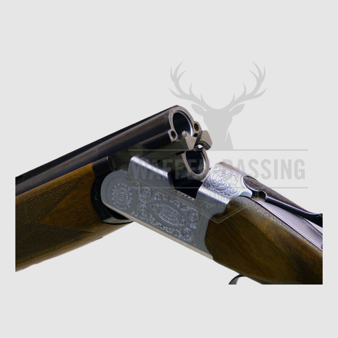 Beretta Sauer Beretta, Bild 3 von 10
