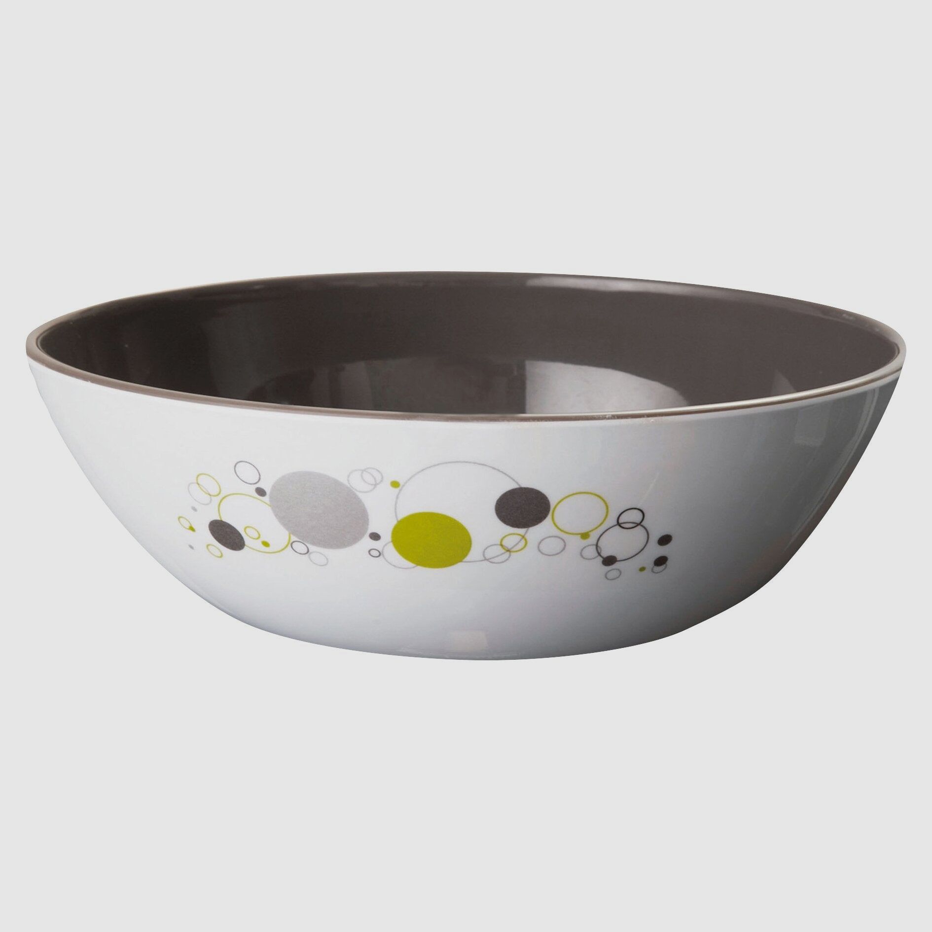 Dishware Series Space, Bowl, image 1 of 6