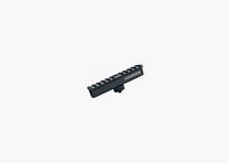 LEUPOLD BASE MARK-4 AR15/ M16 HANDLE MOUNT BLACK