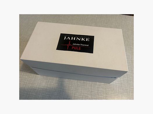 Jahnke Thermal Puls Wärmebildkamera