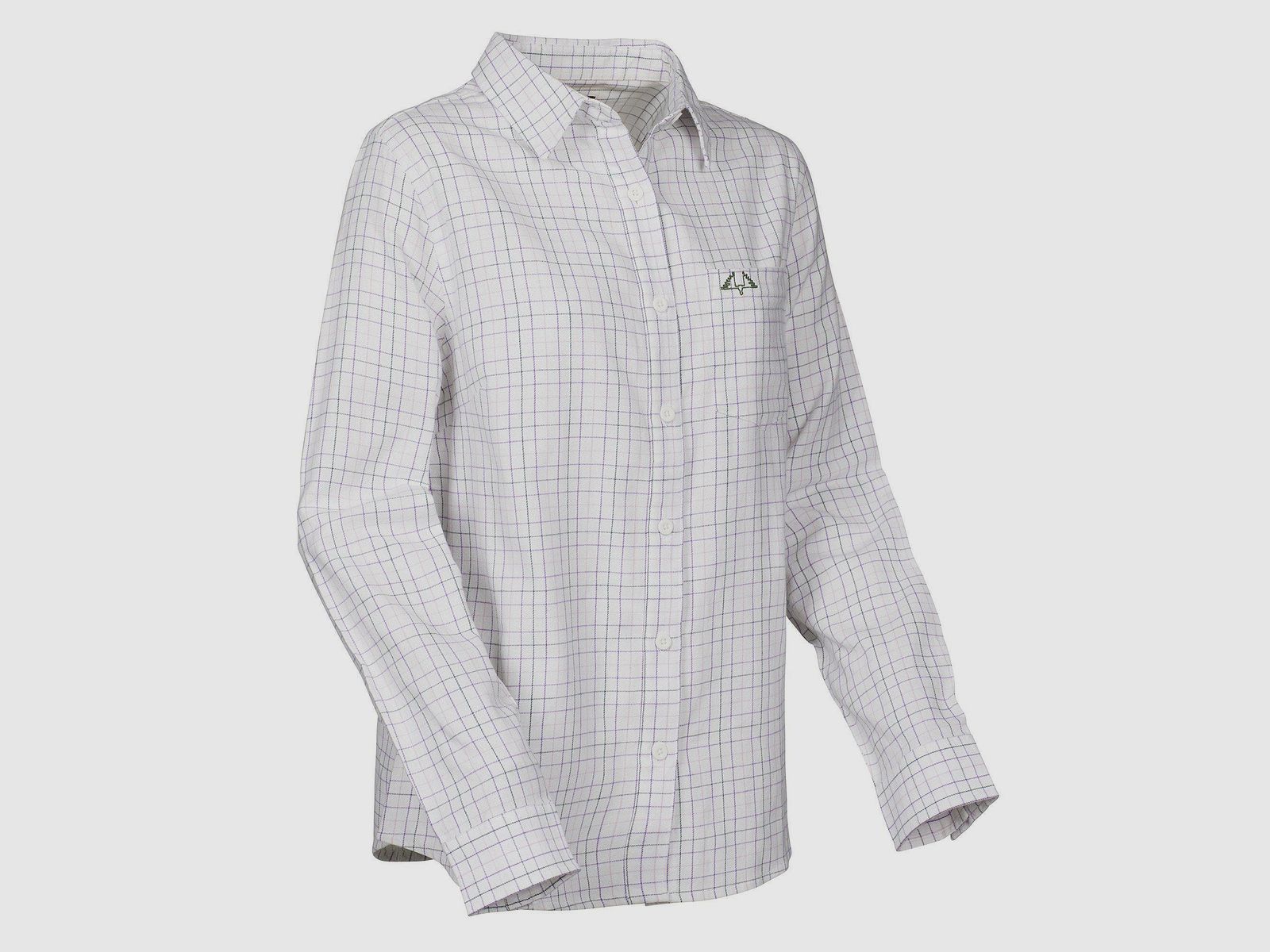 Swedteam Meadow Shirt Women Off White 36