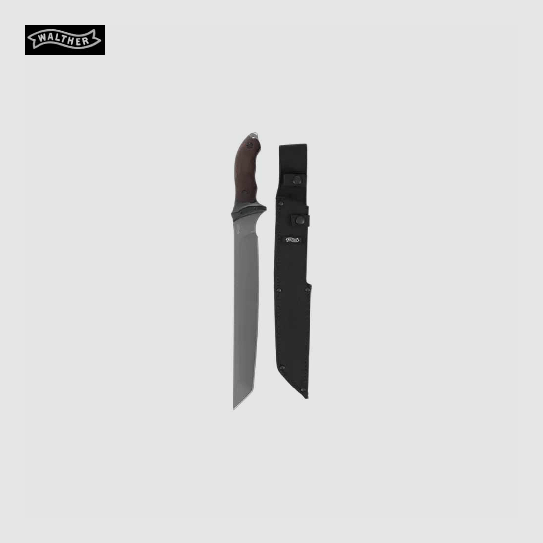 WALTHER MachTac 5 Machete